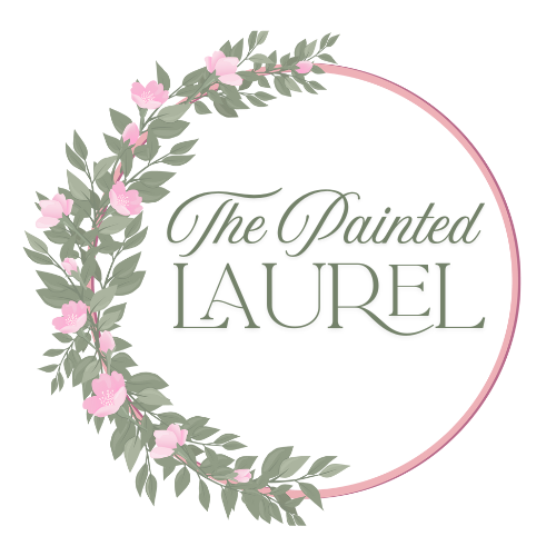The Painted Laurel