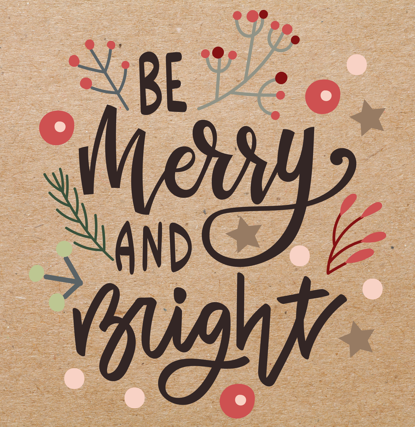 Christmas Banners (3 ft)