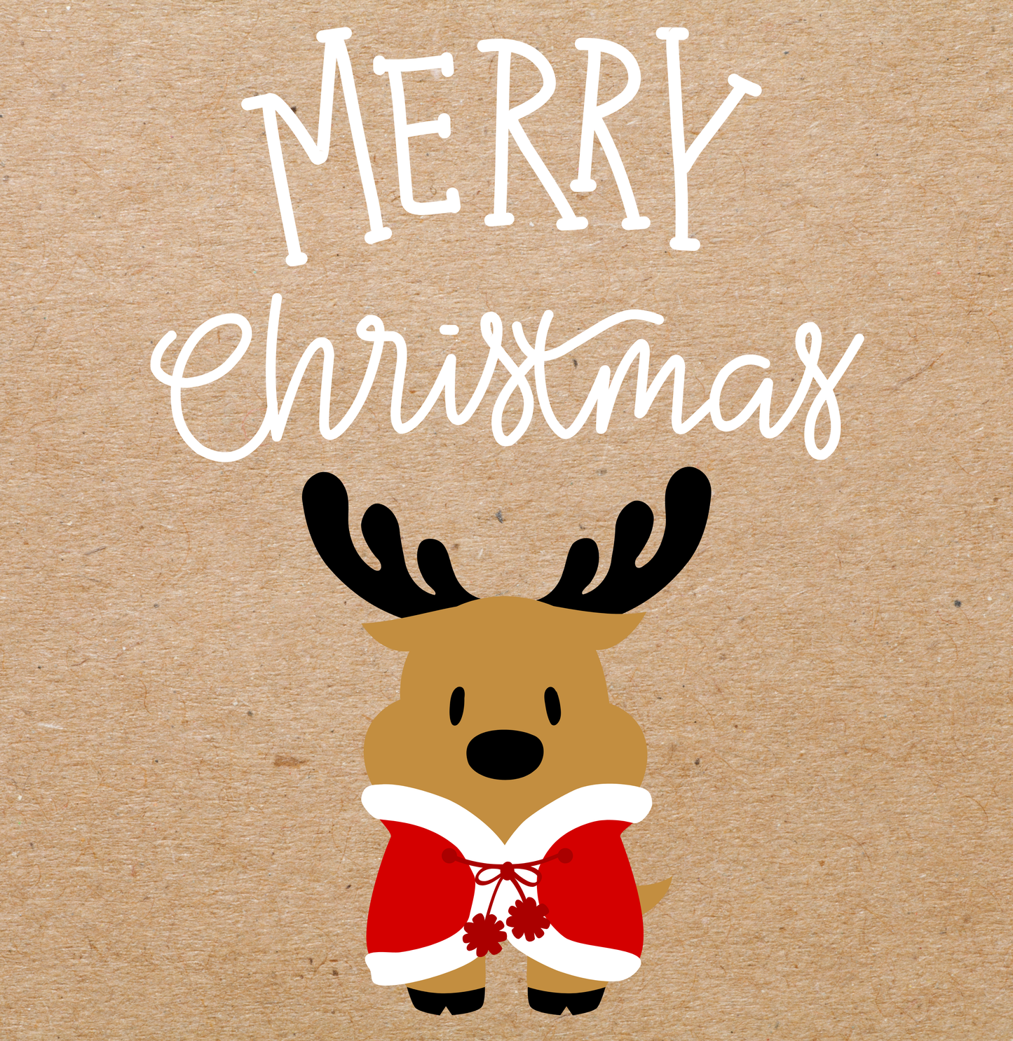 Christmas Banners (3 ft)